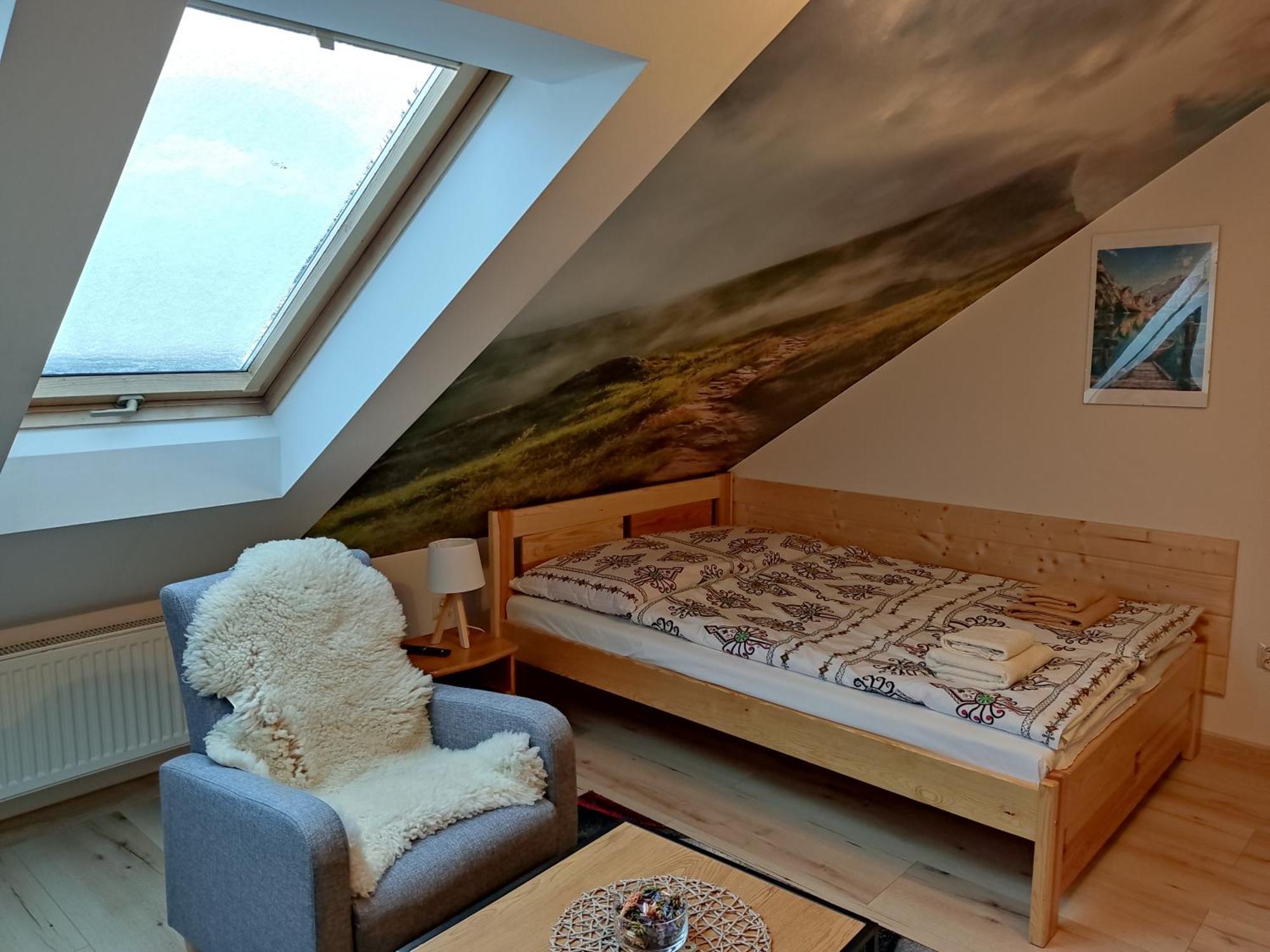 Apartamenty U Drwala — Zdjęcia 2