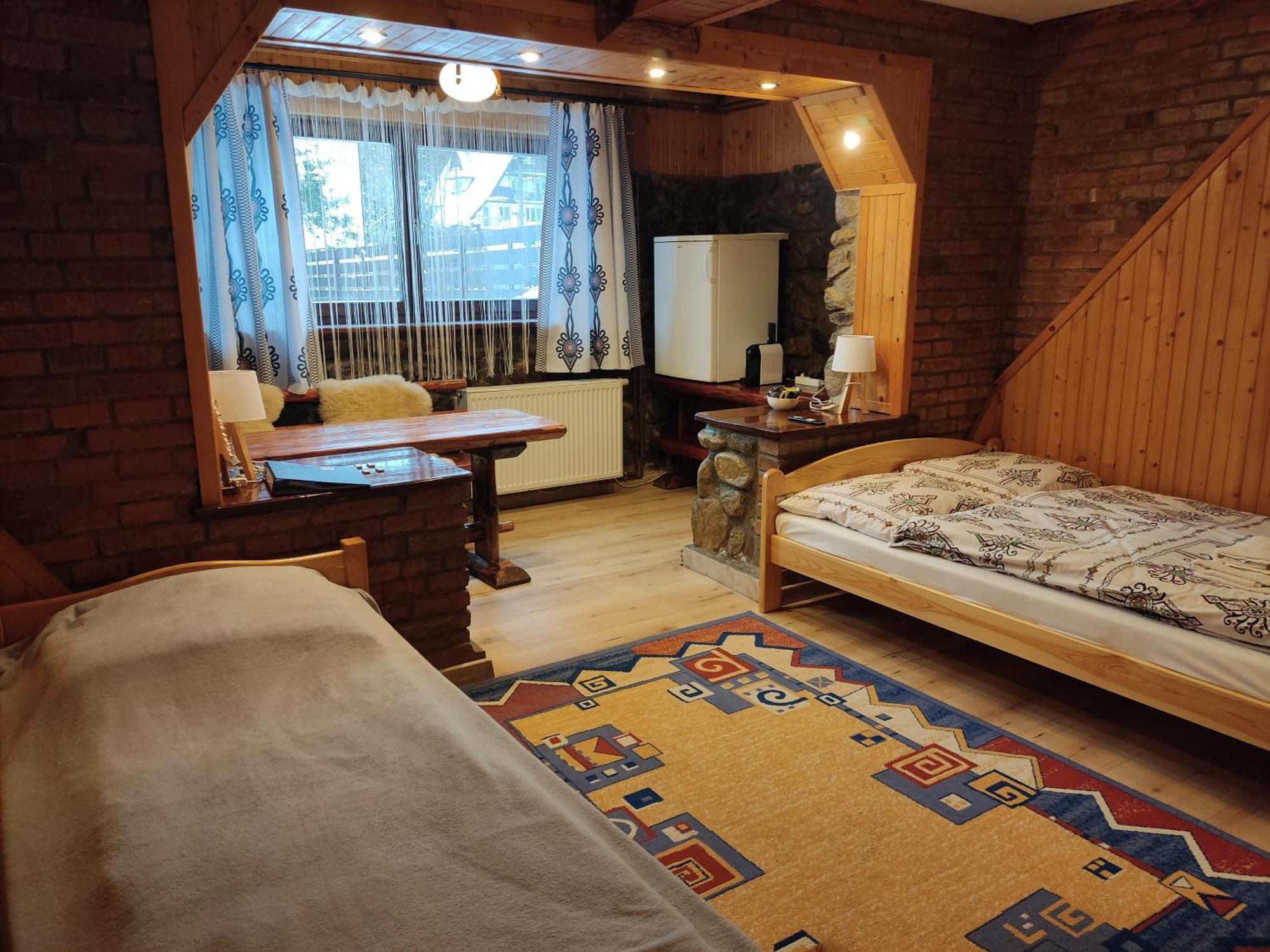 Apartamenty U Drwala — Zdjęcia 3